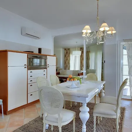 Villa Costa Rica *